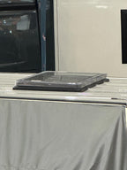 Outbound VAN Series. Lightweight roof hatches for vans, campers & caravans