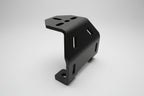 High Bar Bracket Kit 4"