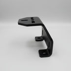 High Bar Bracket Kit 4"