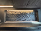 Sprinter 144 Innie Pocket Sleeper Pair (D2 and P2 Window Trim Rings)