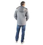Polaris Heated Puffer Jacket - Men's