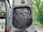 AVW Ford Transit Mid-Door Bags