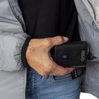 Polaris Heated Puffer Jacket - Men's