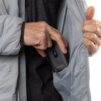 Polaris Heated Puffer Jacket - Men's