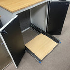 20" DIY Slide Tray Kit