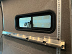 Mercedes Sprinter Rear Half-Slider Window Trim Ring