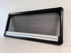 Glass & Acrylic Dual Pane Camper Window 35.43" x 17.71"