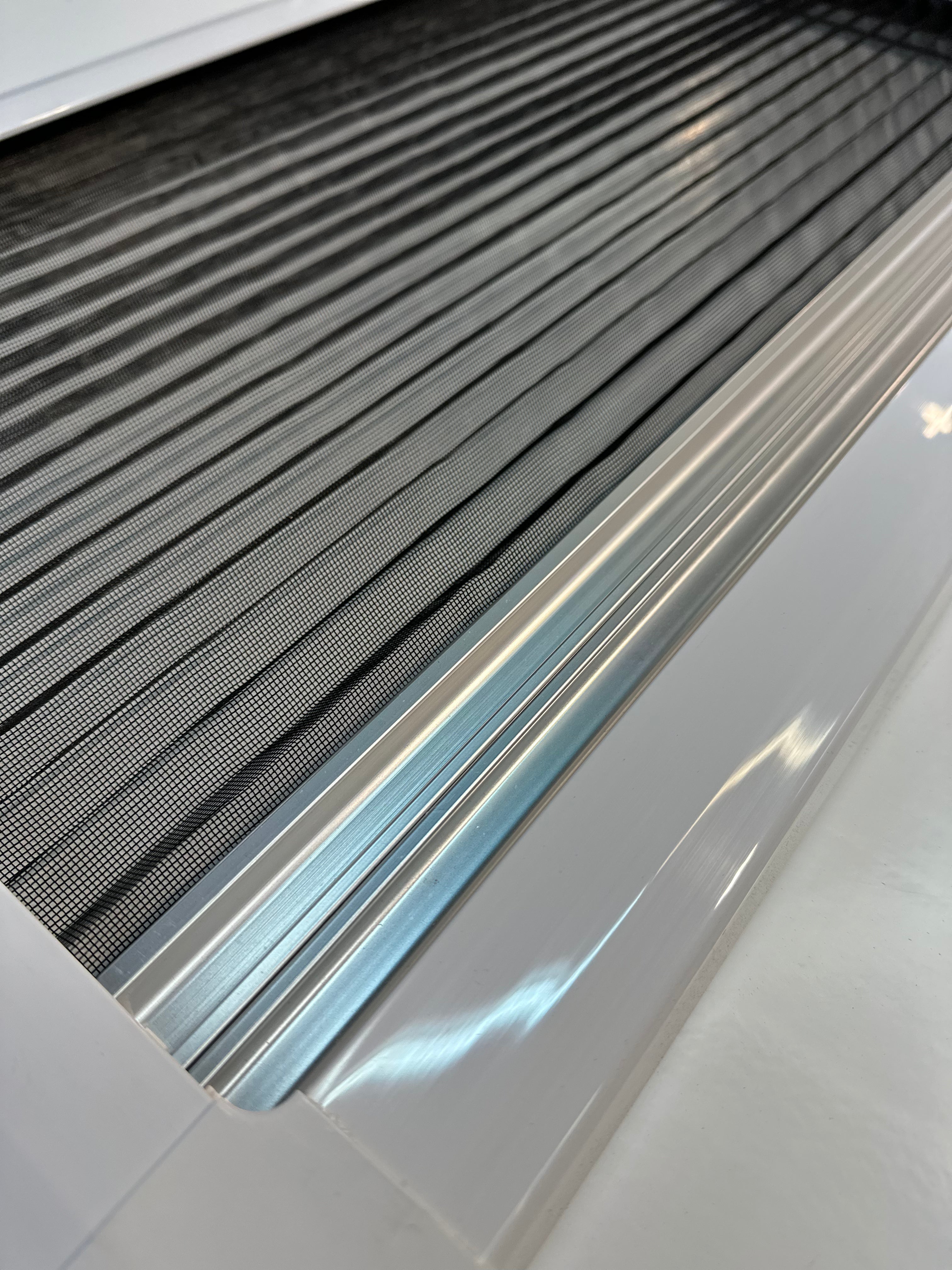 Camper Windows 700mmx300mm/27.56"x11.81"