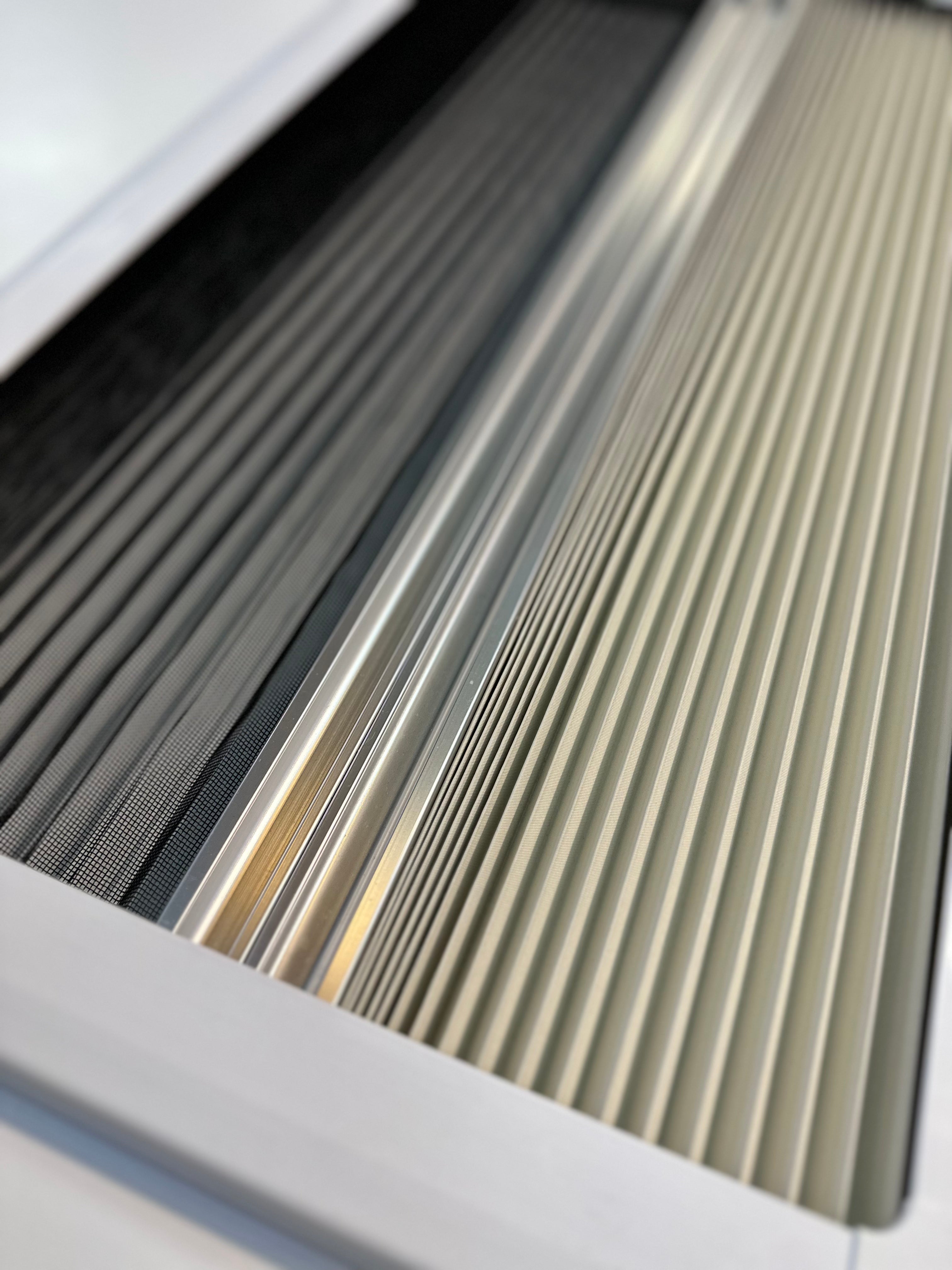 Camper Windows 700mmx300mm/27.56"x11.81"