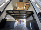 Tec Vanlife Bed Panel Frame with Bed Board