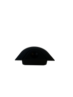 L Track End Caps