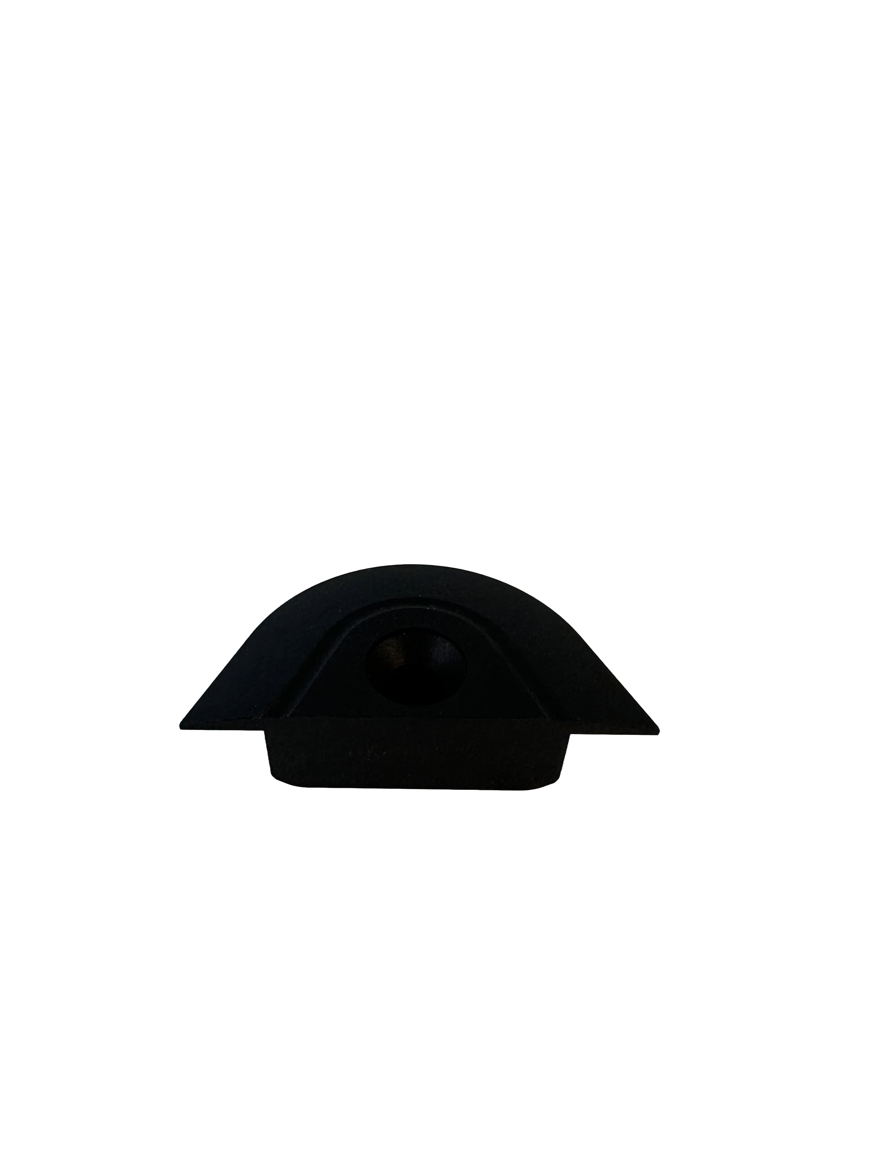 L Track End Caps