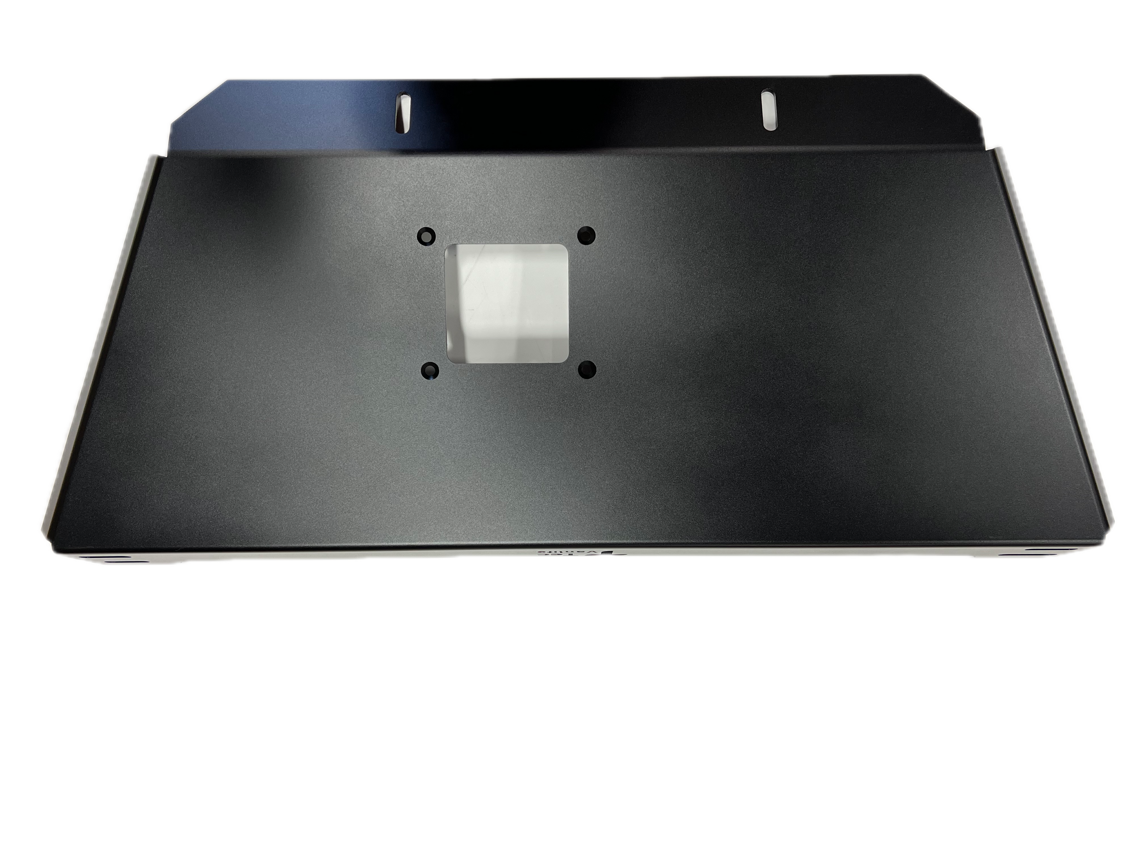 Sprinter Engine Skid Plate 2019+