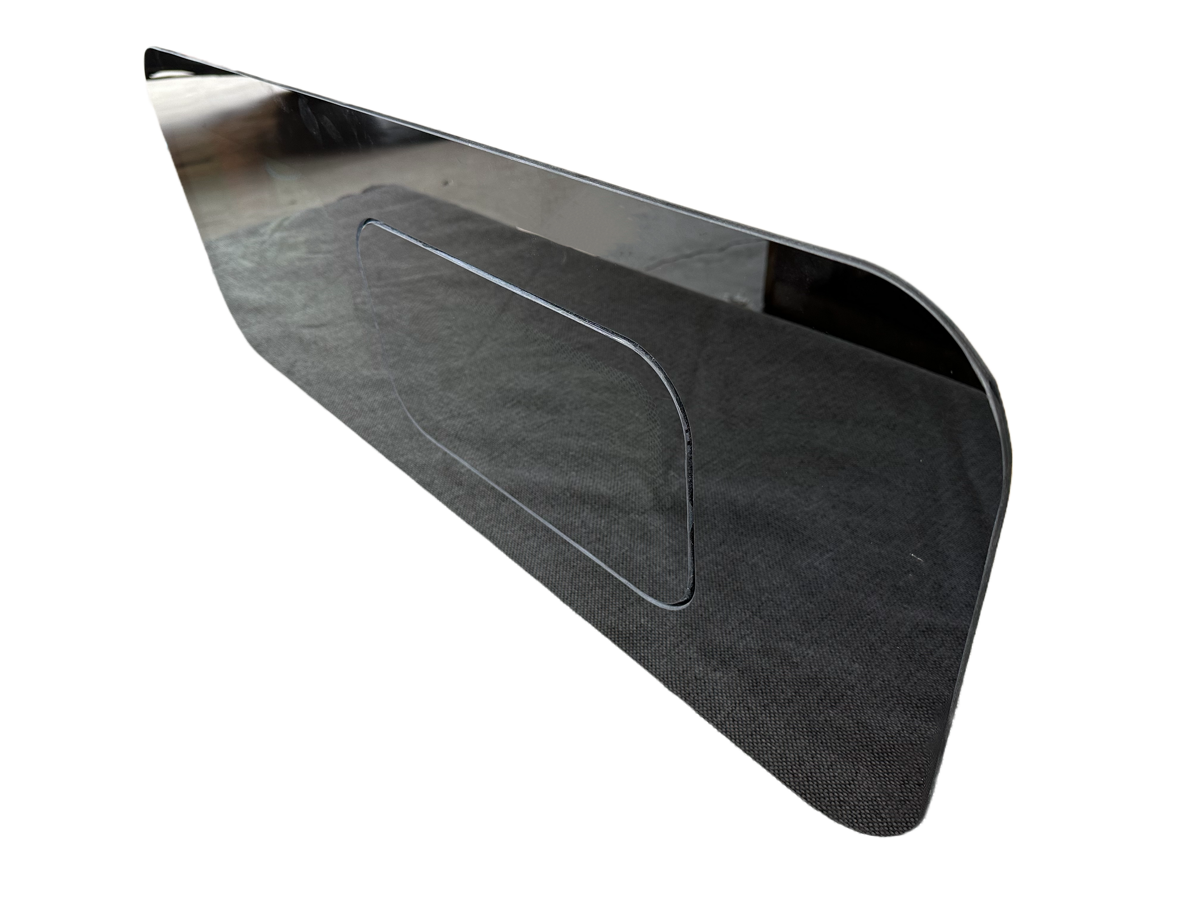Tec Vanlife Slider Window With Bug Screen