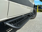 Tec Vanlife Modular Drop Down Running Boards for Sprinters