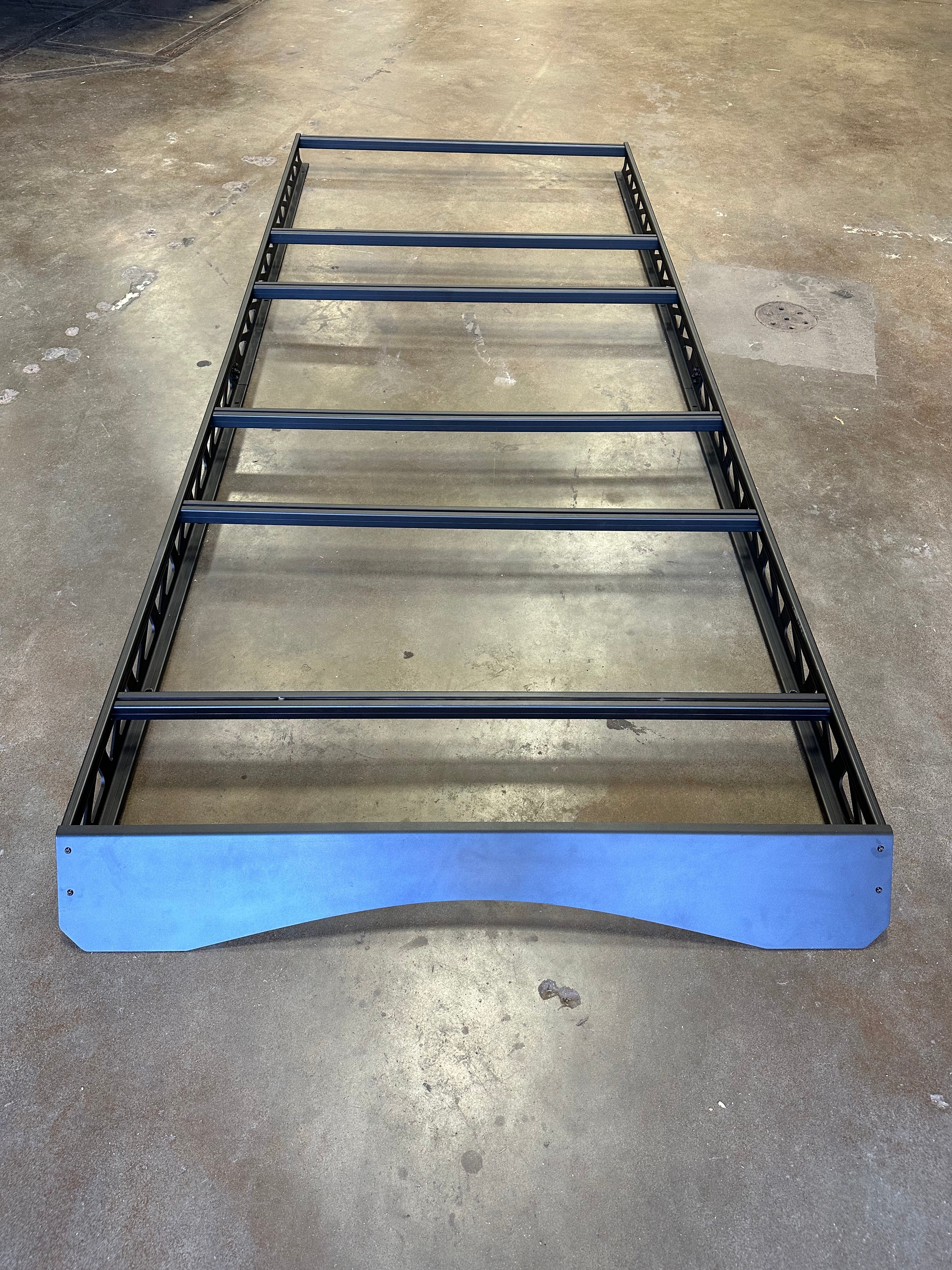 Ford Transit Modular Roof Rack