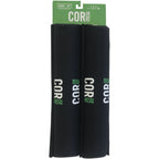 Aero Roof Rack Pads 19" or 28" - For Large Aero Bars