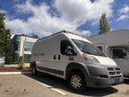 Promaster Roof Rack