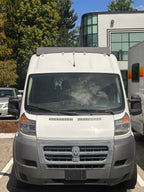 Promaster Roof Rack