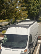 Promaster Roof Rack