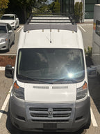 Promaster Roof Rack