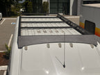 Promaster Roof Rack