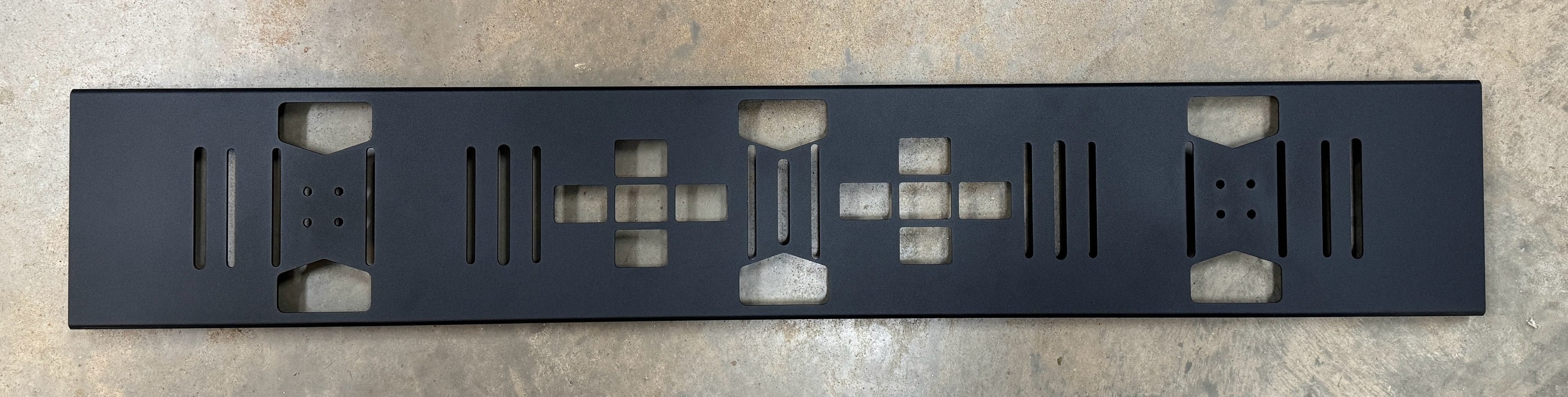 Load Panel