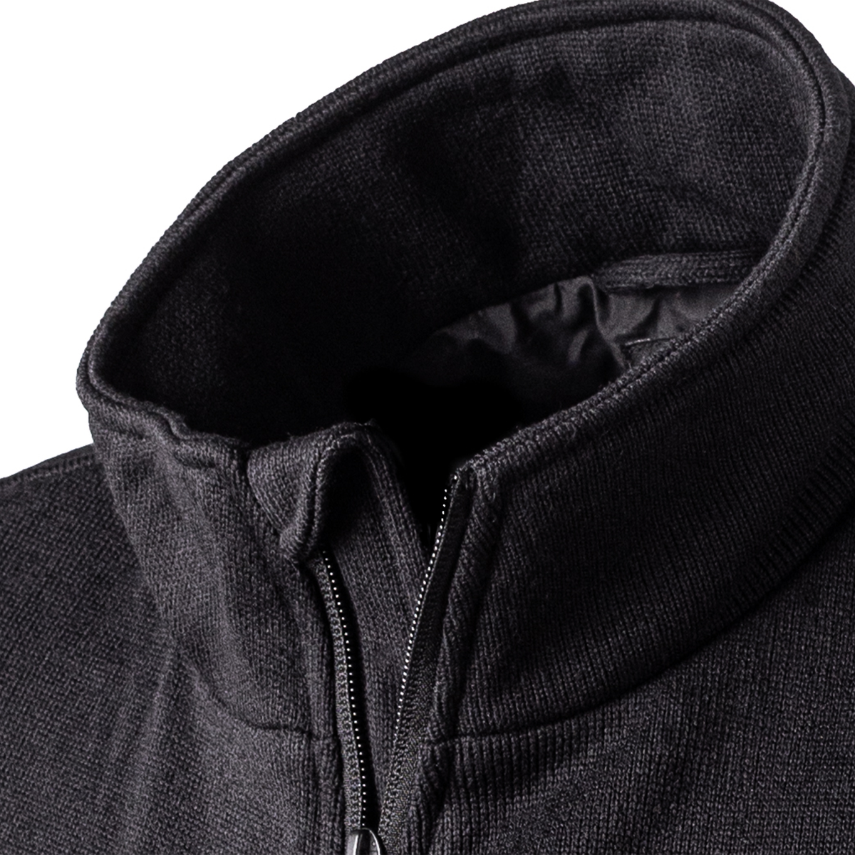 Sierra Heated Knit Vest - Men's