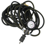 Indeflate Four Hose Unit