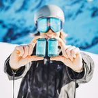 Ripple Rechargeable Hand Warmers 4-Pack