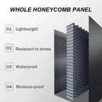 SPRINTER VAN PLATFORM BED SYSTEM