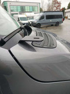 Sprinter Cowl Light Mounting Bracket (Set of 2)