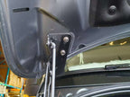 Sprinter Cowl Light Mounting Bracket (Set of 2)