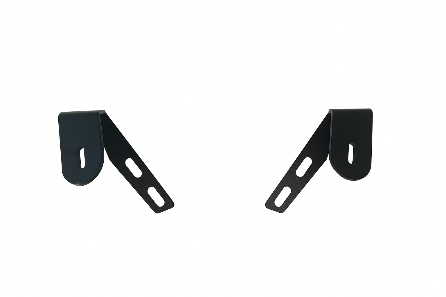Sprinter Cowl Light Mounting Bracket (Set of 2)