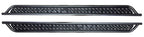 Tec Vanlife Full Length Drop Down Running Boards for Sprinters