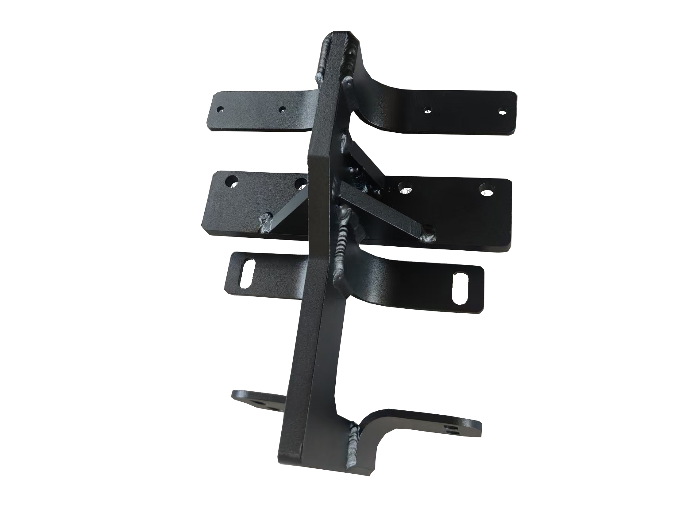 Tec Vanlife Full Length Drop Down Running Boards for Sprinters