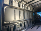 Sprinter Side Wall Mounting Plate & L-Track Kit