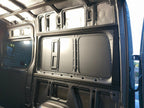 Sprinter Side Wall Mounting Plate & L-Track Kit