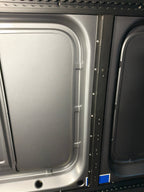 Sprinter Side Wall Mounting Plate & L-Track Kit