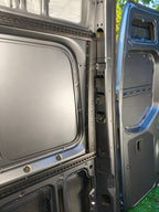 Sprinter Side Wall Mounting Plate & L-Track Kit