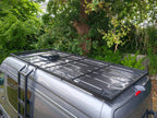 Sprinter All Purpose Modular Roof Rack