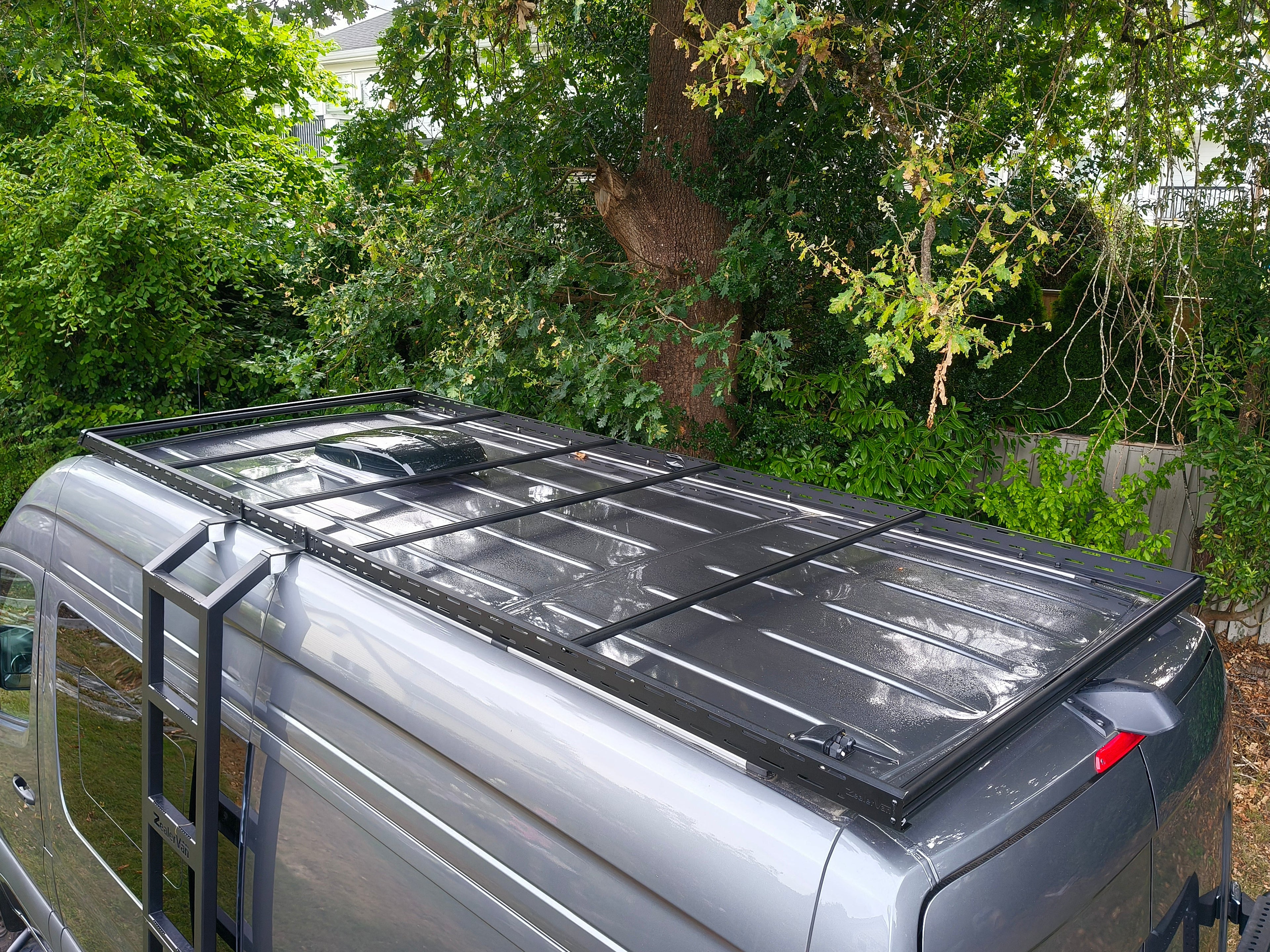 Sprinter All Purpose Modular Roof Rack