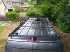 Sprinter All Purpose Modular Roof Rack