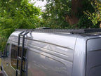 Sprinter All Purpose Modular Roof Rack