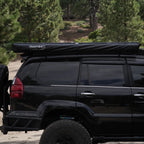Heavy-Duty Car Awning