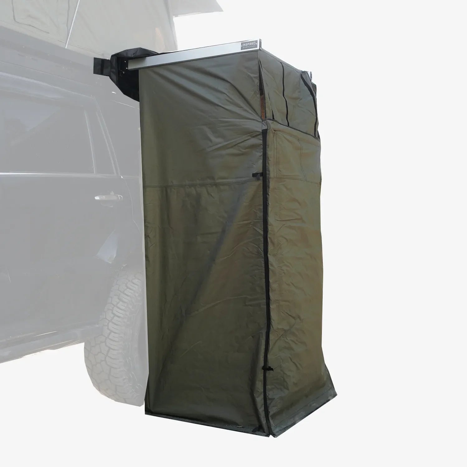 Shower Awning