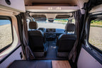 Insulated Cab Curtain