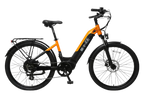 JADE | Step Through Commuter