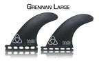 Build Your Own Grennan (Futures Base) - Apex