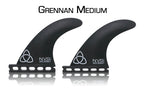 Build Your Own Grennan (Futures Base) - Apex